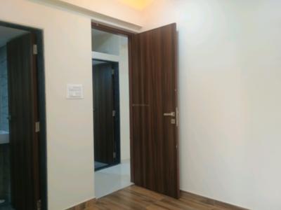 Bedroom Image of 1305 Sq.ft 3 BHK Apartment / Flat for rent in West Pioneer Metro Grande, Kalyan East Kalyan for Rs. 30000