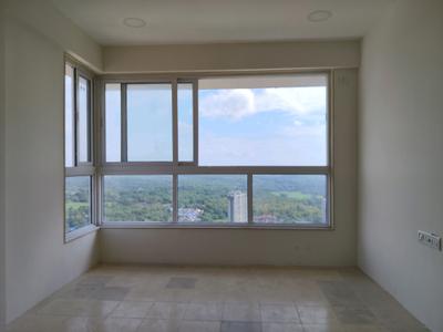 Bedroom Image of 1300 Sq.ft 3 BHK Apartment / Flat for rent in Omkar Alta Monte, Malad East Mumbai for Rs. 130000