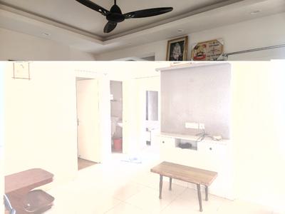 Hall Image of 1780 Sq.ft 2 BHK Independent House for rent in Model Town Panipat for Rs. 15000