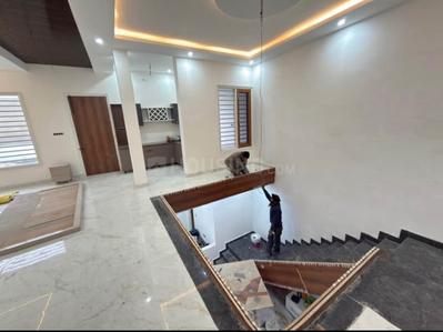 Hall Image of 1944 Sq.ft 4 BHK Independent House for sale in Tripuri Patiala for Rs. 11500000