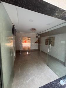Image of 860 Sq.ft 2 BHK Apartment / Flat for rent in Royal Oasis, Malad West, Mumbai for Rs. 50000