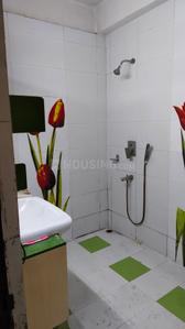 Image of 1157 Sq.ft 3 BHK Apartment / Flat for sale in Rajarhat, Kolkata for Rs. 4400000