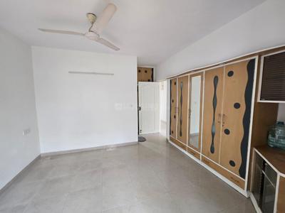 Balcony Image of 1800 Sq.ft 3 BHK Apartment / Flat for rent in Anriya Dwellington, RMV Extension Stage 2 Bengaluru for Rs. 75000