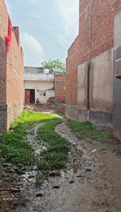 Image of 1050 Sq.ft Residential Plot / Land for sale in Industrial Area, Hardoi for Rs. 2300000