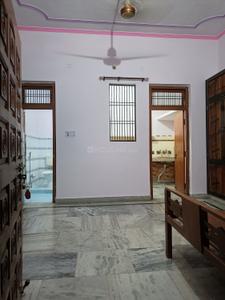Hall Image of 350 Sq.ft 1 BHK Independent House for rent in Sahadatganj Ayodhya for Rs. 6500