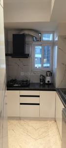 Kitchen Image of 1645 Sq.ft 3 BHK Apartment / Flat for sale in Bestech Park View Ananda, Sector 81 Gurgaon for Rs. 17200000