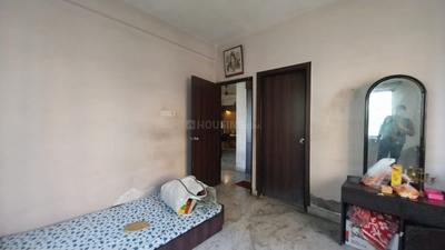 Bedroom Image of 1596 Sq.ft 3 BHK Apartment / Flat for sale in Madurdaha Kolkata for Rs. 8500000