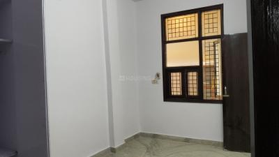 Bedroom Image of 600 Sq.ft 2 BHK Builder Floor for sale in Sector 22 Rohini New Delhi for Rs. 4000000