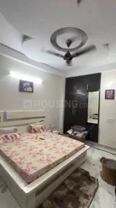 3 BHK Independent Builder Floor
