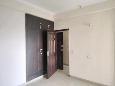 Bedroom Image of 1240 Sq.ft 3 BHK Apartment / Flat for sale in Paramount Floraville, Sector 137 Noida for Rs. 14000000