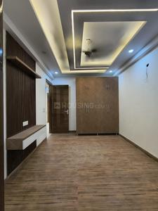 Hall Image of 1650 Sq.ft 4 BHK Apartment / Flat for sale in Mahurali Ghaziabad for Rs. 9299999