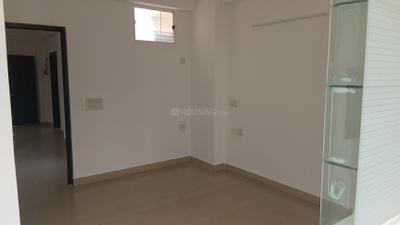 Bedroom Image of 1275 Sq.ft 2 BHK Apartment / Flat for sale in Gardenia Square, Crossings Republik Ghaziabad for Rs. 8400000
