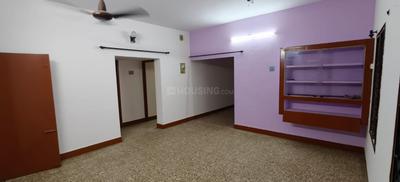 Bedroom Image of 1100 Sq.ft 2.5 BHK Builder Floor for rent in Thirumangalam Chennai for Rs. 40000