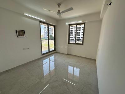 Bedroom Image of 1725 Sq.ft 3 BHK Apartment / Flat for sale in Pal Surat for Rs. 7300000