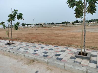 Image of 1799 Sq.ft Residential Plot / Land for sale in Sai Sri Elite, Gundlapalem, Nellore for Rs. 1700000