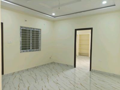 Dining Area Image of 1600 Sq.ft 3 BHK Apartment / Flat for sale in Sainikpuri Secunderabad for Rs. 9100000