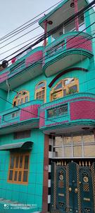 Image of 1076 Sq.ft 5 BHK Independent House for sale in Ram Gopal Colony, Rohtak for Rs. 12000000