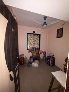 Hall Image of 460 Sq.ft 1 BHK Apartment / Flat for rent in Vangani Thane for Rs. 5000