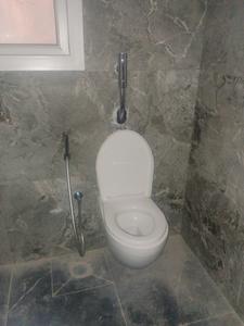 Bedroom Two Image of 1375 Sq.ft 2 BHK Apartment / Flat for sale in Ananda The Drizzle, Puppalaguda Hyderabad for Rs. 11700000