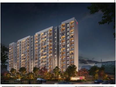 Image of 1739 Sq.ft 3 BHK Apartment / Flat for sale in Spectra Parijatha, Brookefield, Bengaluru for Rs. 26000000