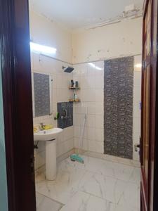 Bathroom Image of 1884 Sq.ft 4 BHK Builder Floor for sale in Indirapuram Ghaziabad for Rs. 15000000