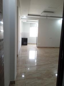 Hall Image of 1450 Sq.ft 3 BHK Apartment / Flat for sale in Saket Nagar Kanpur for Rs. 6500000