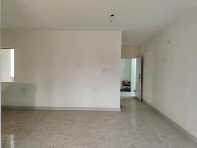 Living Room Image of 1200 Sq.ft 3 BHK Apartment / Flat for sale in TATA New Haven Boisar II, Boisar Mumbai for Rs. 6500000
