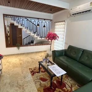 Living Room Image of 1100 Sq.ft 2 BHK Independent House for sale in Veppampattu Chennai for Rs. 5575000