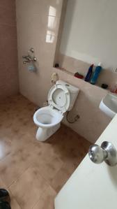 Image of 1228 Sq.ft 3 BHK Apartment / Flat for sale in Unitech Vistas, New Town, Kolkata for Rs. 10500000