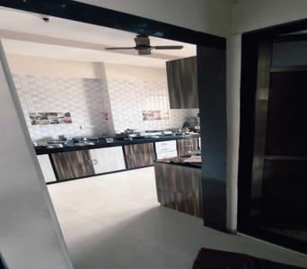 Kitchen Image of 900 Sq.ft 2 BHK Apartment / Flat for sale in Dadar West Mumbai for Rs. 30000000