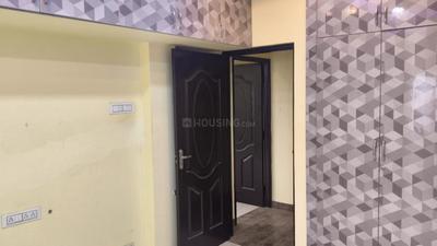 Bedroom Image of 1150 Sq.ft 3 BHK Apartment / Flat for sale in Thirumullaivoyal Chennai for Rs. 6200000