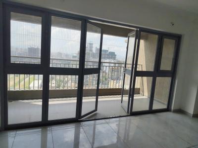 Image of 1234 Sq.ft 3 BHK Apartment / Flat for rent in Renuka Panch Tattva, Tathawade, Pune for Rs. 33000