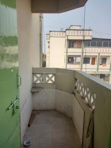 Balcony Image of 1300 Sq.ft 2 BHK Apartment / Flat for rent in Narendra Nagar Nagpur for Rs. 13000
