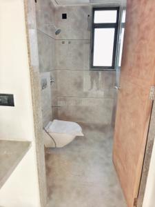 Bathroom Image of 2200 Sq.ft 3 BHK Apartment / Flat for sale in Chharodi Ahmedabad for Rs. 11000000