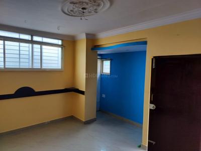 Hall Image of 650 Sq.ft 2 BHK Apartment / Flat for sale in Srirampuram Bengaluru for Rs. 5500000