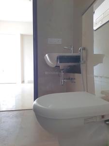 Bedroom Two Image of 1150 Sq.ft 2 BHK Builder Floor for sale in Smartworld Gems, Sector 89 Gurgaon for Rs. 13200000