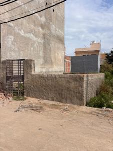 Block C Plot View 3