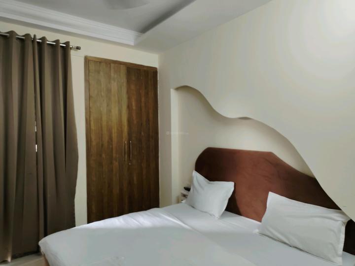 Sector 45 Bedroom 1