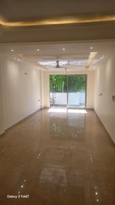 Hall Image of 2925 Sq.ft 4 BHK Builder Floor for sale in  RWA Block D1A Janakpuri, Janakpuri New Delhi for Rs. 65000000
