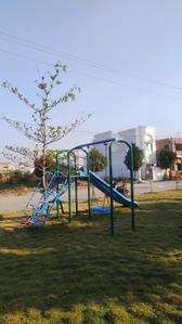 Image of 1110 Sq.ft Residential Plot / Land for sale in Bhilai Marshalling Yard, Charoda for Rs. 1775000
