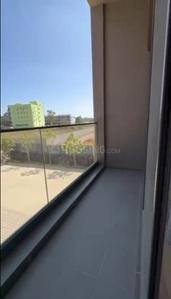Balcony Image of 2675 Sq.ft 5 BHK Villa for sale in  Sarjapur Railway Mens Cghs Layout, Sarjapur Bengaluru for Rs. 27900000