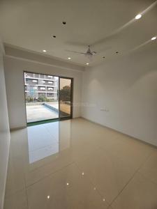 Hall Image of 1700 Sq.ft 2 BHK Apartment / Flat for sale in JSB Gokul Nakshatra, Virar West Virar for Rs. 16300000