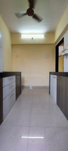 Kitchen Image of 700 Sq.ft 1 BHK Apartment / Flat for sale in Kalwa Thane for Rs. 8000000