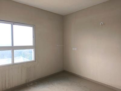 Bedroom Image of 676 Sq.ft 2 BHK Apartment / Flat for sale in Adani Aangan, Sector 89A Gurgaon for Rs. 6650000