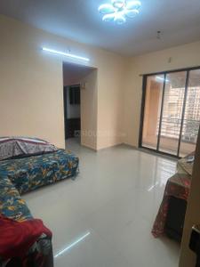Bedroom Image of 860 Sq.ft 2 BHK Apartment / Flat for sale in Shiv Vishwa Square Heights, Ambernath East Ambernath for Rs. 4100000