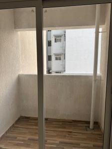 Balcony Image of 300 Sq.ft 1 BHK Apartment / Flat for rent in Kolte Patil Life Republic Sector R35 35th Avenue Harmony, Mulshi Kh. Pune for Rs. 8000
