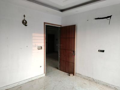 Bedroom Image of 1100 Sq.ft 3 BHK Apartment / Flat for sale in Deenpur New Delhi for Rs. 7800000