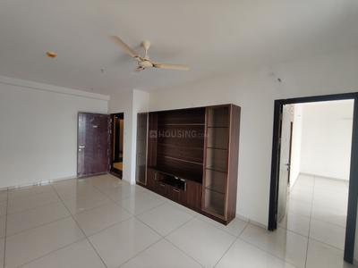 Hall Image of 1200 Sq.ft 3 BHK Apartment / Flat for rent in Navami Landmaark, RR Nagar Bengaluru for Rs. 60000