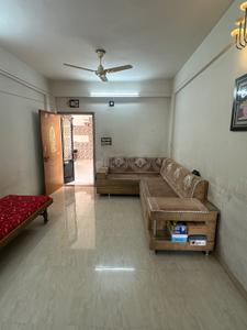 Hall Image of 1170 Sq.ft 2 BHK Apartment / Flat for sale in Meghani Nagar Ahmedabad for Rs. 4500000