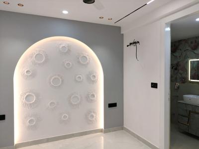 Bedroom Image of 1800 Sq.ft 3 BHK Apartment / Flat for sale in Vrindavan Apartment, Sector 6 Dwarka New Delhi for Rs. 28500000